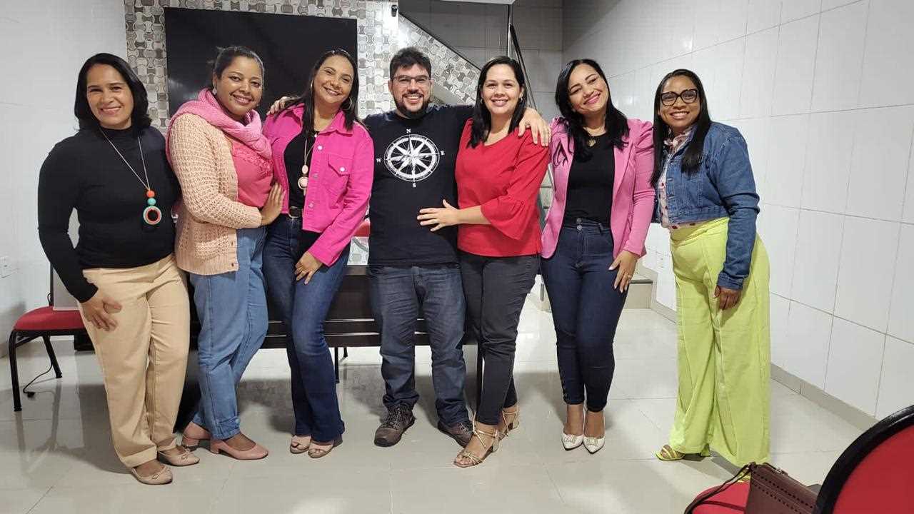 Camacã: Secretaria de Educação e Cultura já deu início as comemorações dos 62 anos de Camacã

